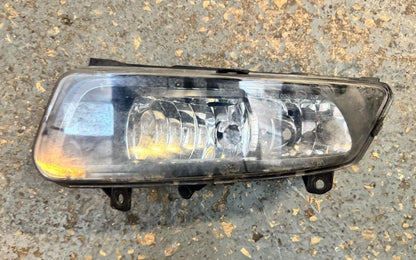 VW Polo 6R R Line 14-17 Passenger Front Bare Fog Light 174162-01