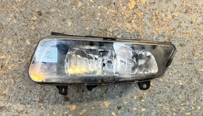 VW Polo 6R R Line 14-17 Passenger Front Bare Fog Light 174162-01