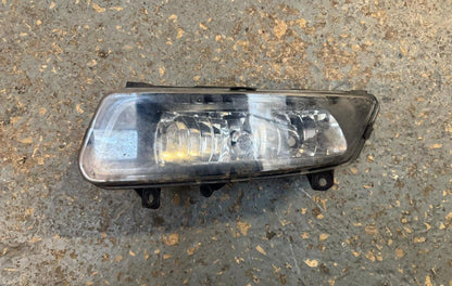 VW Polo 6R R Line 14-17 Passenger Front Bare Fog Light 174162-01