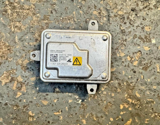 Land Rover Vogue L322 Xenon Headlight Control Module 130732926901