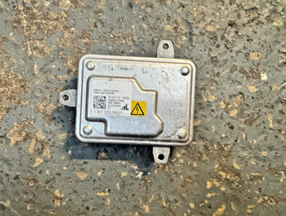 Land Rover Vogue L322 Xenon Headlight Control Module 130732926901