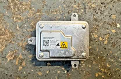 Land Rover Vogue L322 Xenon Headlight Control Module 130732926901