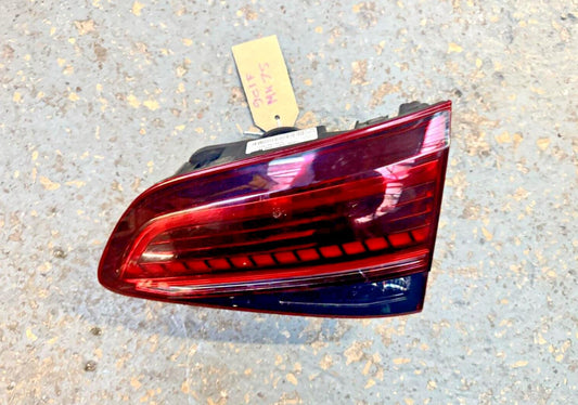 VW Golf Mk7.5 17-21 Driver Inner LED Rear Brake light 5G0945308Q