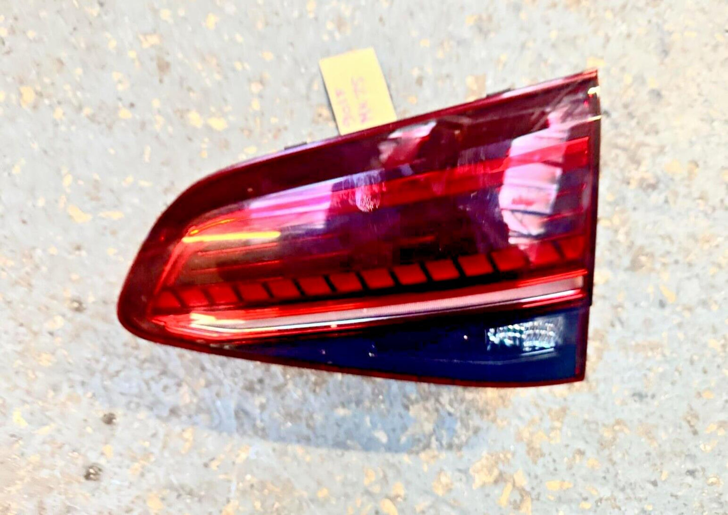 VW Golf Mk7.5 17-21 Driver Inner LED Rear Brake light 5G0945308Q