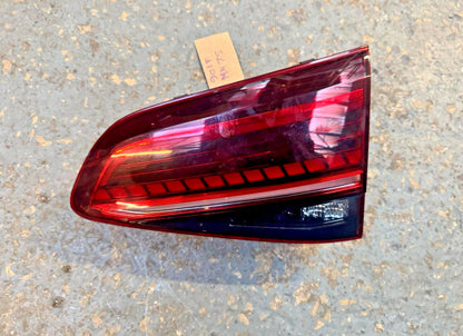 VW Golf Mk7.5 17-21 Driver Inner LED Rear Brake light 5G0945308Q