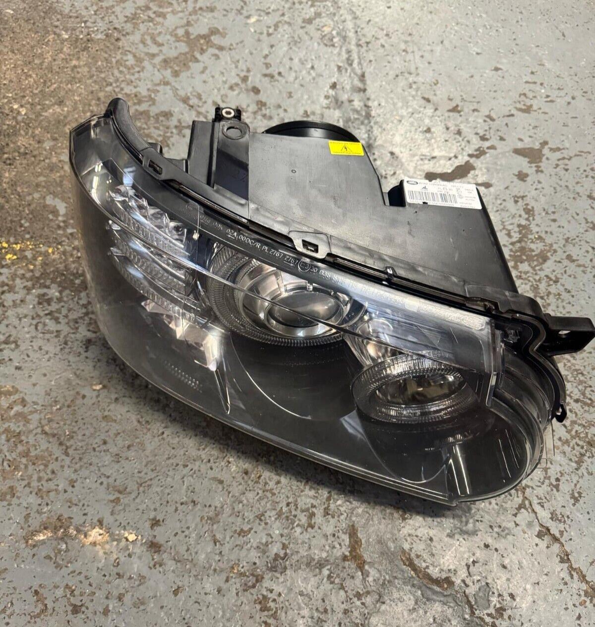 Range Rover L322 10-13 Driver Side Xenon Headlight AH4213W029-AC