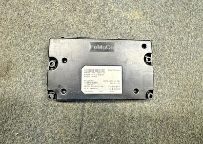 Ford Kuga Mk2 12-19 Bluetooth Control Module Unit ECU AM5T-14D212-EB