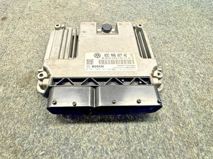 Seat ibiza Cupra Bocanegra 09-14 1.4 Tsi CAV Engine Control Unit ECU 03C906027AE