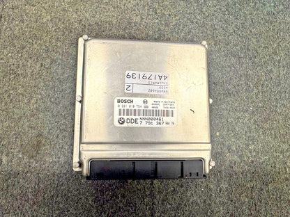 Range Rover Vogue L322 02-10 3.0 Diesel Engine contol Unit ECU 0281010754