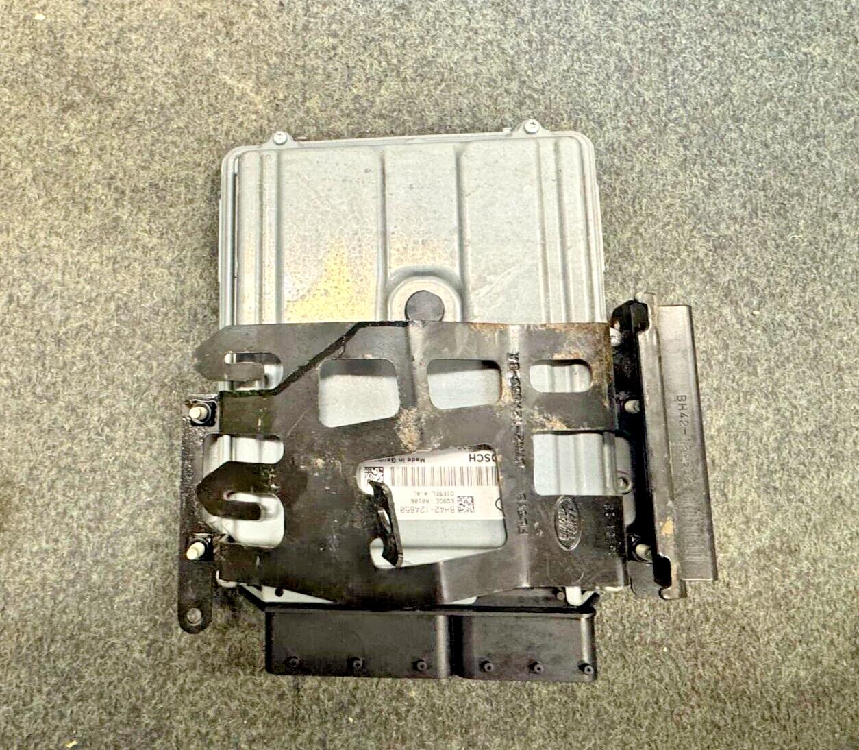 Range Rover Vogue L322 4.4 TDV8 Engine Control Module ECU BH42-12A650-NAC