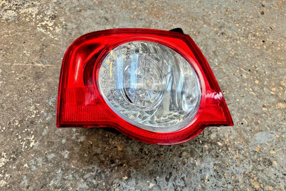 VW Passat B6 05-10 Saloon Passenger Rear Tailgate Light 3C5945095H