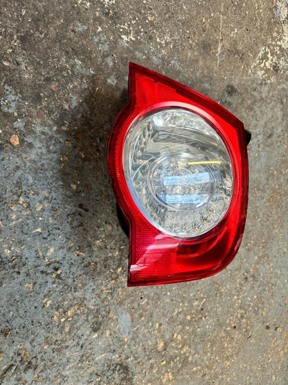 VW Passat B6 05-10 Saloon Driver Rear Tailgate Light 3C5945096H