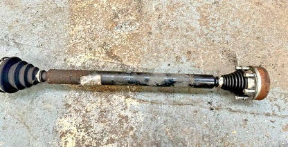 VW Audi Seat Skoda 1.6 2.0 Tdi Manual Driver Side Front Driveshaft 1K0407272QN