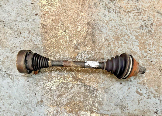 VW Audi Seat Skoda 1.6 2.0 Tdi Manual Passenger Front Driveshaft 1K0407271LB