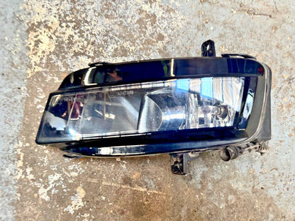 VW Golf MK7 13-17 Passenger Front FOG Cornering Light 5G0941661D