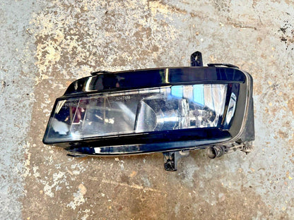 VW Golf MK7 13-17 Passenger Front FOG Cornering Light 5G0941661D