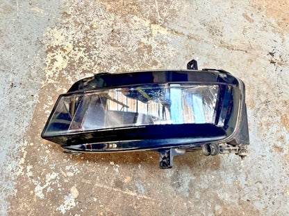 VW Golf MK7 13-17 Passenger Front FOG Cornering Light 5G0941661D