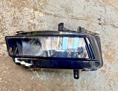 VW Golf MK7 13-17 Driver Side Front FOG Cornering Light 5G0941662D