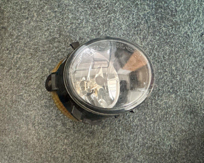 Seat Ibiza FR Cupra 6J 08-12 Driver Side Front Fog Light 168608-02R