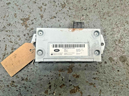 Land Rover Discovery Vogue Audio Control Module Harman/Becker AH4218C941-AG