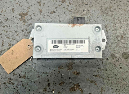 Land Rover Discovery Vogue Audio Control Module Harman/Becker AH4218C941-AG