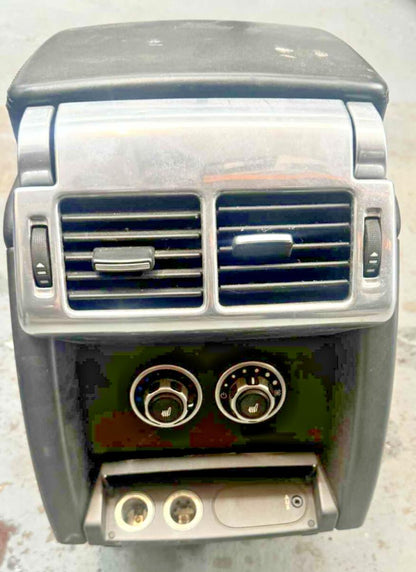 RANGE ROVER VOGUE L322 09-12 CENTRE CONSOLE WITH ARMREST FJZ500130XXX