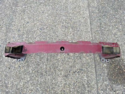 RANGE ROVER EVOQUE L538 11-18 FRONT BUMPER CRASH BAR EJ32-17F021-AB