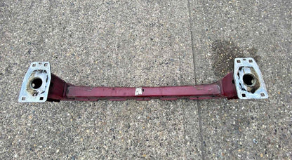 RANGE ROVER EVOQUE L538 11-18 FRONT BUMPER CRASH BAR EJ32-17F021-AB