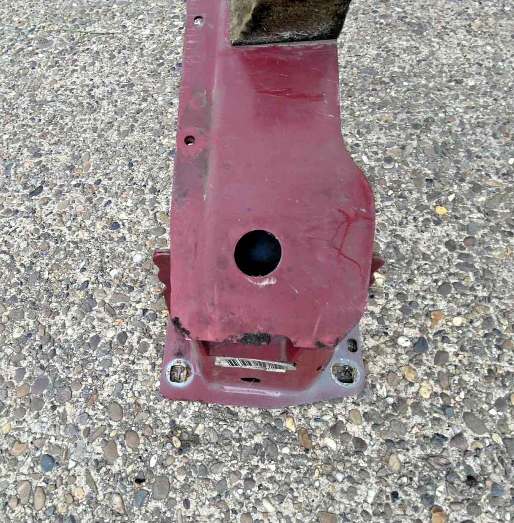 RANGE ROVER EVOQUE L538 11-18 FRONT BUMPER CRASH BAR EJ32-17F021-AB