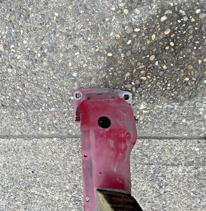 RANGE ROVER EVOQUE L538 11-18 FRONT BUMPER CRASH BAR EJ32-17F021-AB