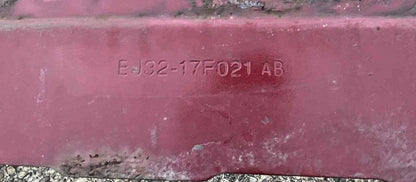 RANGE ROVER EVOQUE L538 11-18 FRONT BUMPER CRASH BAR EJ32-17F021-AB