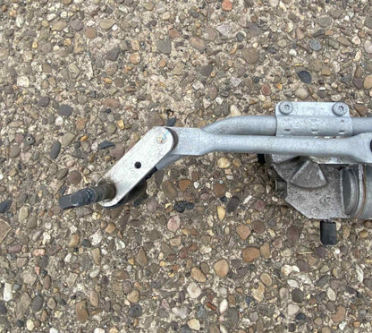 RANGE ROVER EVOQUE L538 2011-2018 WINDSCREEN WIPER LINKAGE AND MOTOR W27116