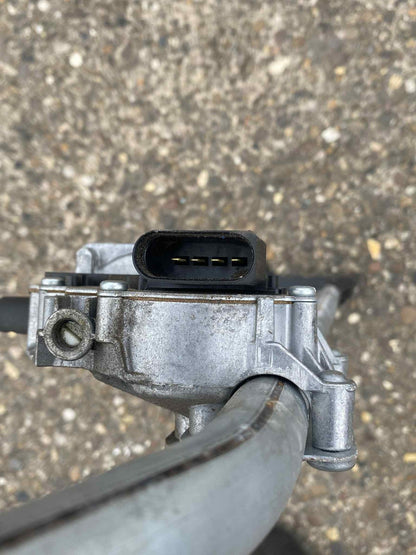 RANGE ROVER EVOQUE L538 2011-2018 WINDSCREEN WIPER LINKAGE AND MOTOR W27116