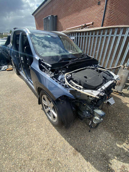 VOLVO XC90 MK2 (256) 2020 ONWARDS 2.0 PETROL AUTOMATIC B420T CAR FOR BREAKING