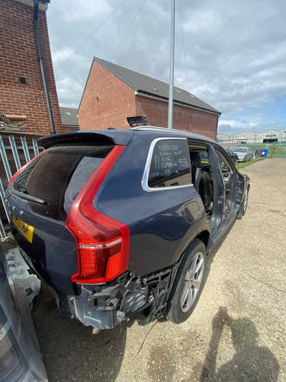 VOLVO XC90 MK2 (256) 2020 ONWARDS 2.0 PETROL AUTOMATIC B420T CAR FOR BREAKING