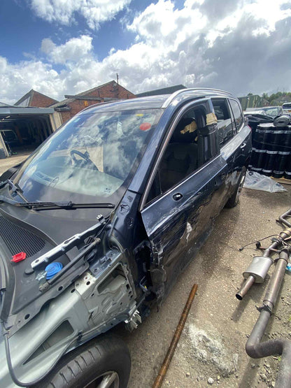 VOLVO XC90 MK2 (256) 2020 ONWARDS 2.0 PETROL AUTOMATIC B420T CAR FOR BREAKING