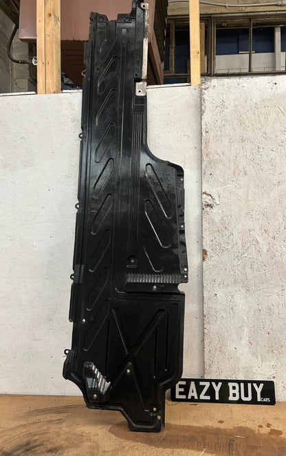 Mercedes GLC X250 Driver Side Under Body Tray Cover Panel A2536800207