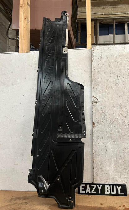 Mercedes GLC X250 Driver Side Under Body Tray Cover Panel A2536800207