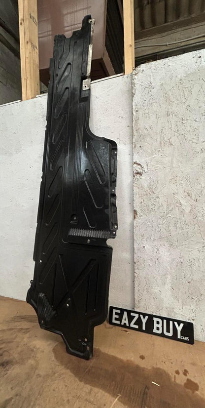 Mercedes GLC X250 Driver Side Under Body Tray Cover Panel A2536800207
