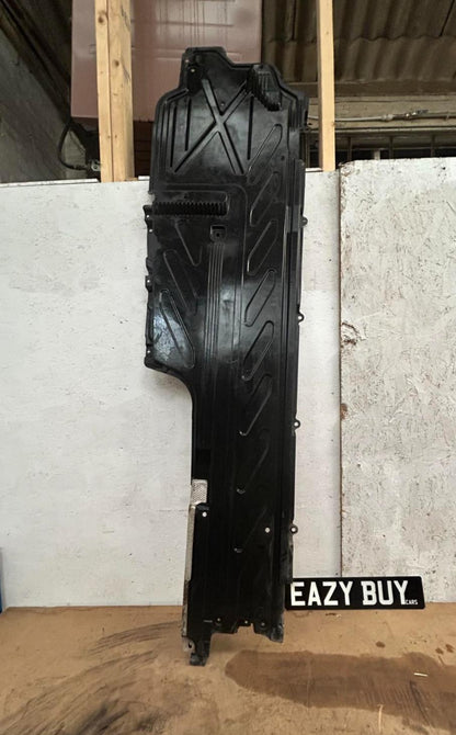 Mercedes GLC X250 Driver Side Under Body Tray Cover Panel A2536800207