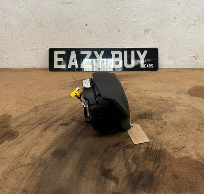 VW POLO 6R 09-16 Complete Steering Wheel Crash Bag 6R5880201B