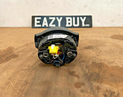 VW POLO 6R 09-16 Complete Steering Wheel Crash Bag 6R5880201B