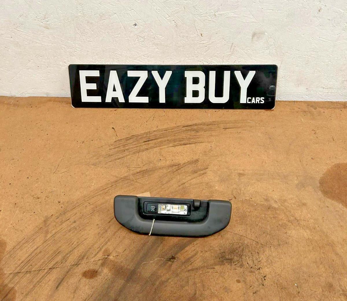 MERCEDES BENZ A CLASS W177 REAR DRIVER SIDE ROOF GRAB HANDLE A0998150100