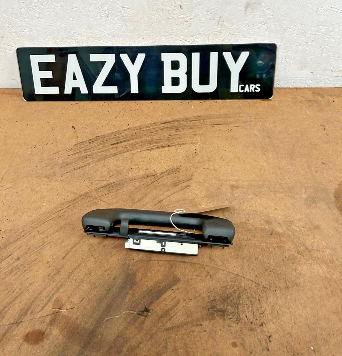 MERCEDES BENZ A CLASS W177 REAR DRIVER SIDE ROOF GRAB HANDLE A0998150100