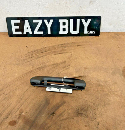 MERCEDES BENZ A CLASS W177 REAR DRIVER SIDE ROOF GRAB HANDLE A0998150100