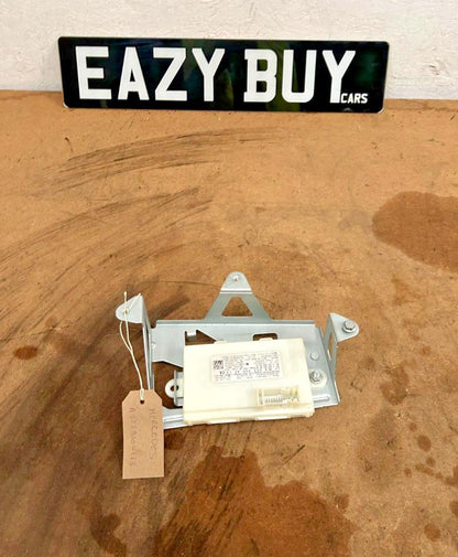 Mercedes C S GLC Class Keyless Entry Module ECU A2229004213