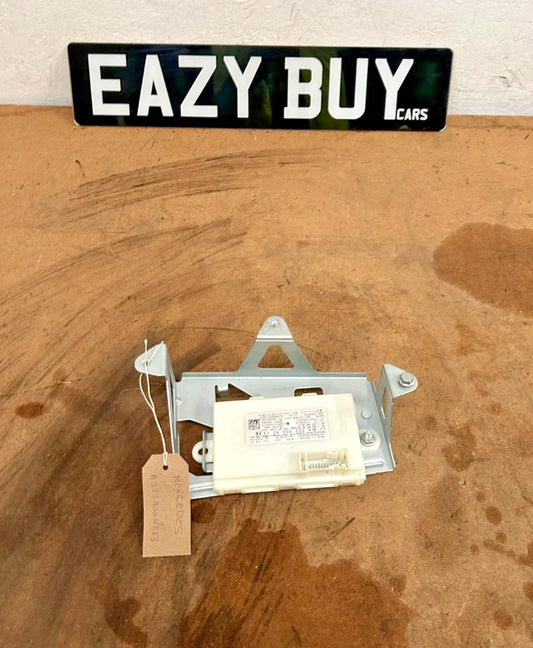 Mercedes C S GLC Class Keyless Entry Module ECU A2229004213