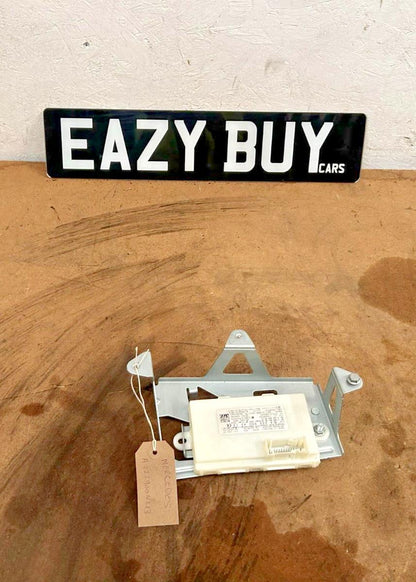 Mercedes C S GLC Class Keyless Entry Module ECU A2229004213