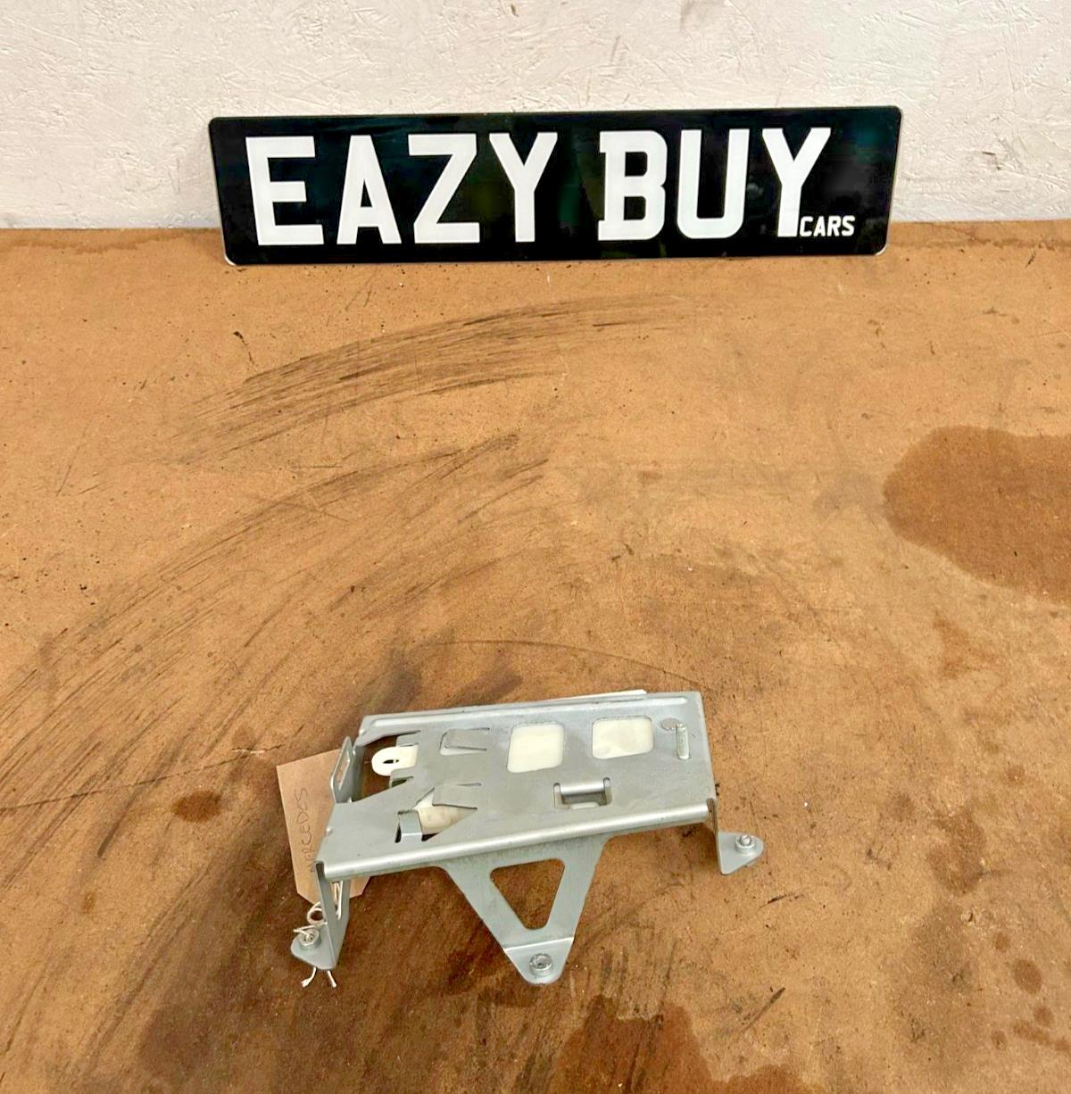 Mercedes C S GLC Class Keyless Entry Module ECU A2229004213