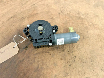 Mercedes C Class W205 Panoramic Sun Roof Motor 402795A